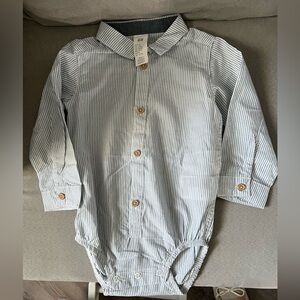 H&M onsie
